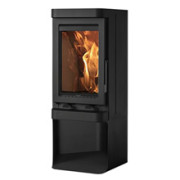 Печь-камин угловая Solzaima Tek Corner Печь-камин угловая Solzaima Tek Corner