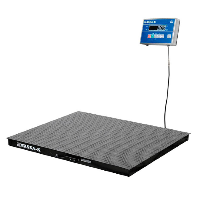 Весы 4D-PM-12/10-1000-AB в Ижевске