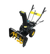 Снегоуборщик Huter SGC 4000E Снегоуборщик Huter SGC 4000E