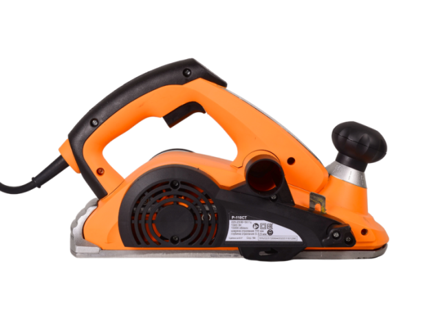 Электрический рубанок ВИХРЬ Р-110СТ (со станиной) в Ижевске Электрический рубанок ВИХРЬ Р-110СТ (со станиной) в Ижевске