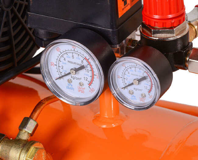 Компрессор Вихрь КП-165/10 в Ижевске