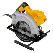 Пила циркулярная CS-165, 1200 Вт, 165 мм Denzel Пила циркулярная CS-165, 1200 Вт, 165 мм Denzel