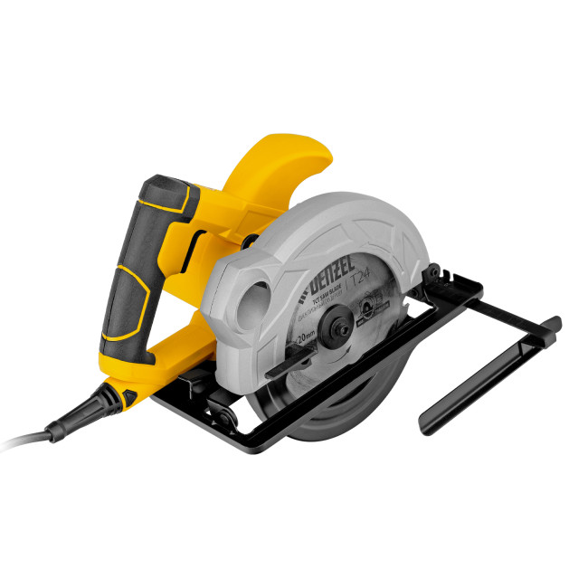Пила циркулярная CS-165, 1200 Вт, 165 мм Denzel в Ижевске Пила циркулярная CS-165, 1200 Вт, 165 мм Denzel в Ижевске