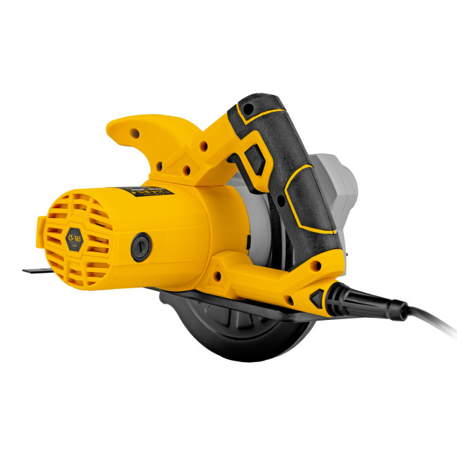 Пила циркулярная CS-165, 1200 Вт, 165 мм Denzel в Ижевске Пила циркулярная CS-165, 1200 Вт, 165 мм Denzel в Ижевске