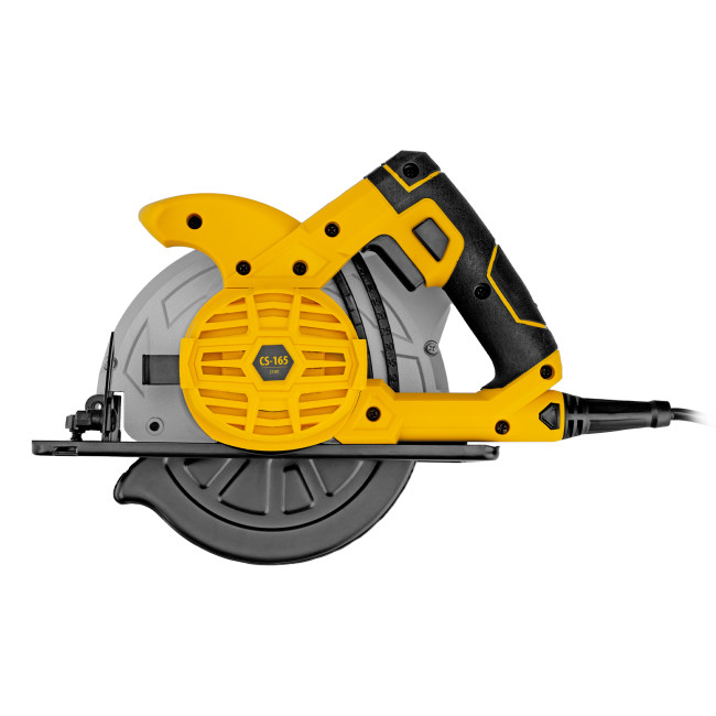 Пила циркулярная CS-165, 1200 Вт, 165 мм Denzel в Ижевске Пила циркулярная CS-165, 1200 Вт, 165 мм Denzel в Ижевске