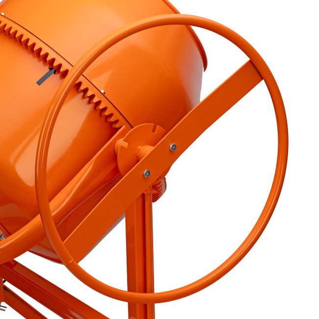 Бетоносмеситель БСЕ-120, 120 л, 500 Вт Сибртех в Ижевске Бетоносмеситель БСЕ-120, 120 л, 500 Вт Сибртех в Ижевске