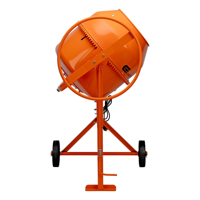 Бетоносмеситель БСЕ-120, 120 л, 500 Вт Сибртех в Ижевске Бетоносмеситель БСЕ-120, 120 л, 500 Вт Сибртех в Ижевске