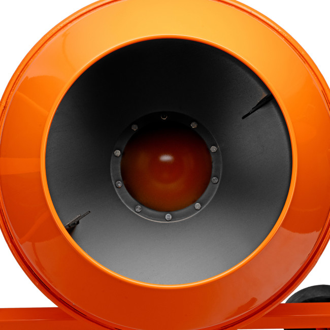 Бетоносмеситель БСЕ-120, 120 л, 500 Вт Сибртех в Ижевске Бетоносмеситель БСЕ-120, 120 л, 500 Вт Сибртех в Ижевске