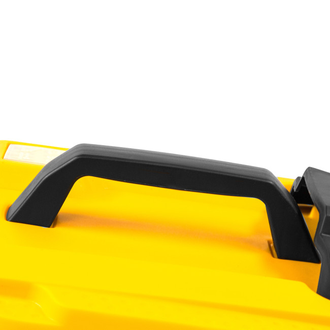 Газонокосилка электрическая GM-1600, 1600 Вт, ширина 36 см, 3 уровя, травосборник 35 л. Denzel в Ижевске Газонокосилка электрическая GM-1600, 1600 Вт, ширина 36 см, 3 уровя, травосборник 35 л. Denzel в Ижевске