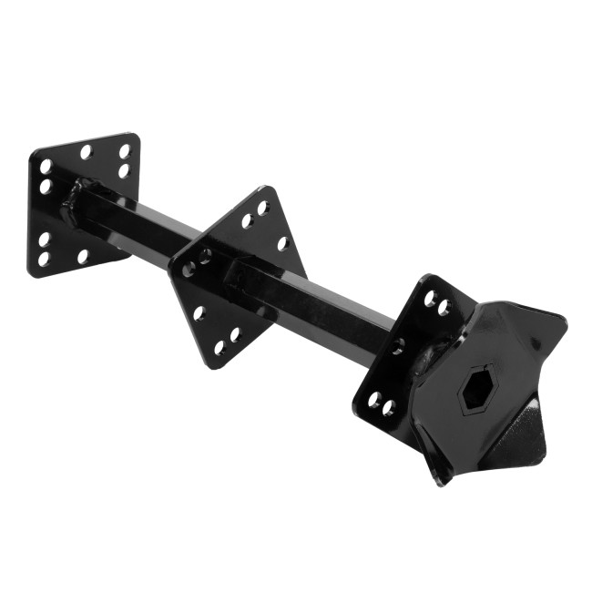 Мотоблок DPT-270SB, 7 л.с., ремен.сцеп, фрез 3х4, ШОМ, без колес, передачи 2В/1Н Denzel в Ижевске