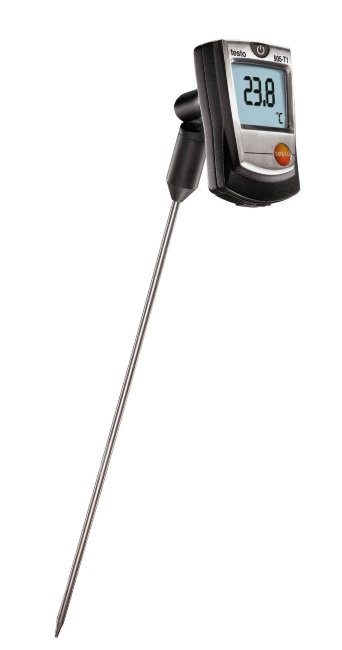 Термометр Testo 905-T1 в Ижевске
