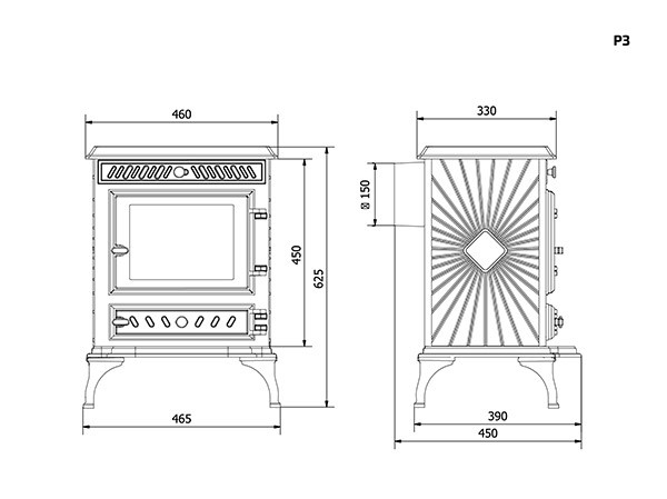 KAWMET P3 7.4 EKO в Ижевске KAWMET P3 7.4 EKO в Ижевске