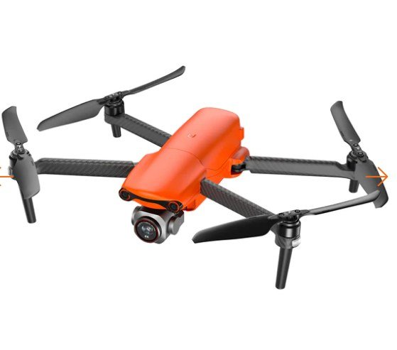 Квадрокоптер Autel Evo Lite+ Premium Bundle в Ижевске