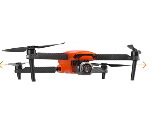 Квадрокоптер Autel Evo Lite+ Premium Bundle в Ижевске