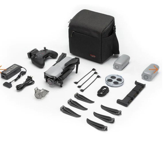 Квадрокоптер Autel Evo Lite+ Premium Bundle в Ижевске