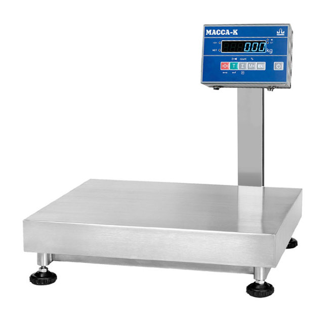 Весы ТВ-5040N-200.2-АB3n в Ижевске