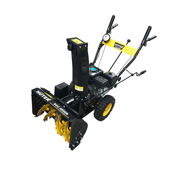 Снегоуборщик Huter SGC 4000B в Ижевске