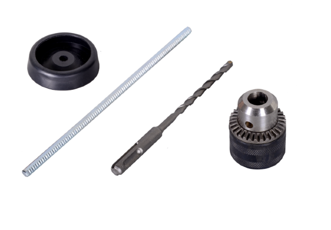 Перфоратор Вихрь П-850К в Ижевске Перфоратор Вихрь П-850К в Ижевске