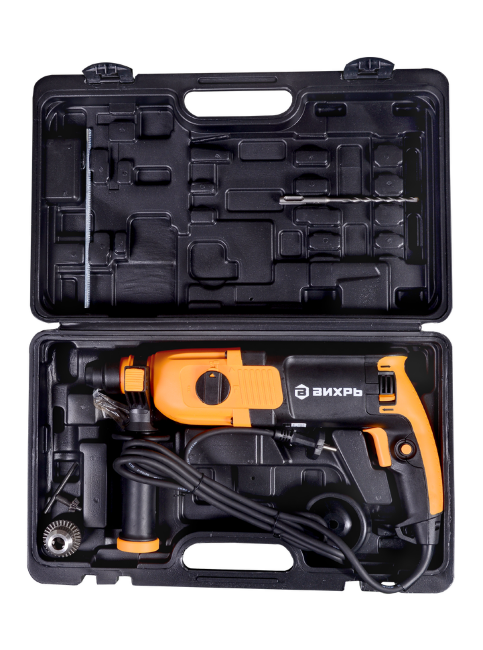 Перфоратор Вихрь П-850К в Ижевске Перфоратор Вихрь П-850К в Ижевске