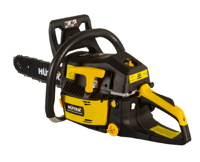 Бензопила Huter BS-4514 в Ижевске