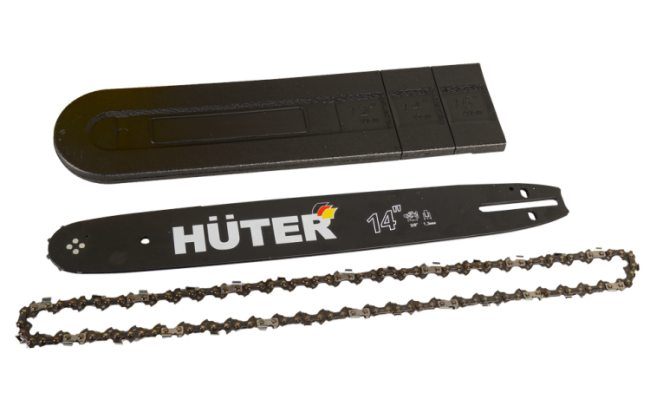 Бензопила Huter BS-4514 в Ижевске Бензопила Huter BS-4514 в Ижевске