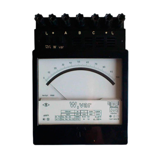 Ремонт и сервисное обслуживание амперметра в Ижевске Ремонт и сервисное обслуживание амперметра в Ижевске