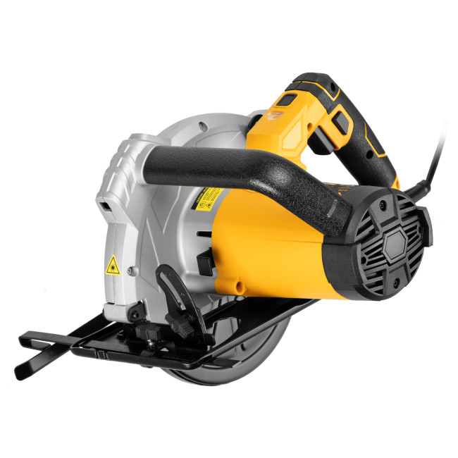 Пила циркулярная CS-210, 1800 Вт, 210 мм Denzel в Ижевске