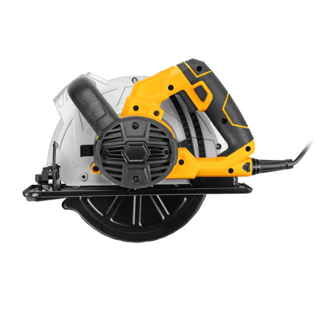 Пила циркулярная CS-210, 1800 Вт, 210 мм Denzel в Ижевске