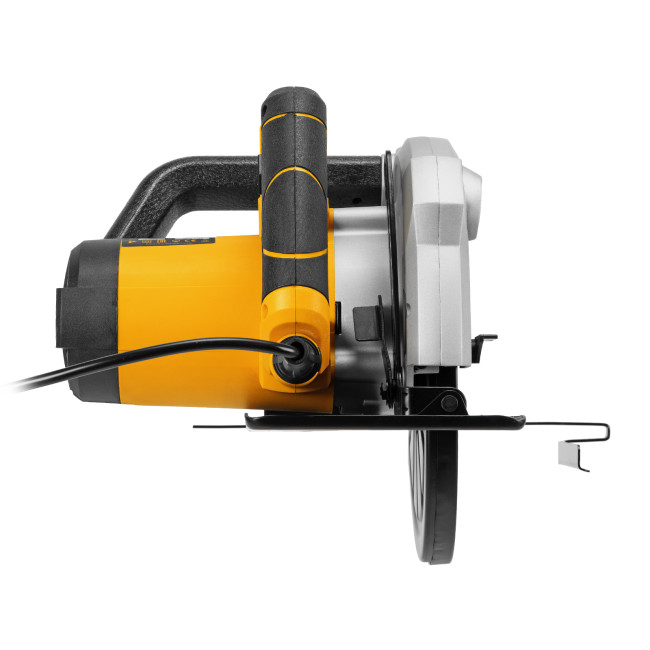 Пила циркулярная CS-210, 1800 Вт, 210 мм Denzel в Ижевске