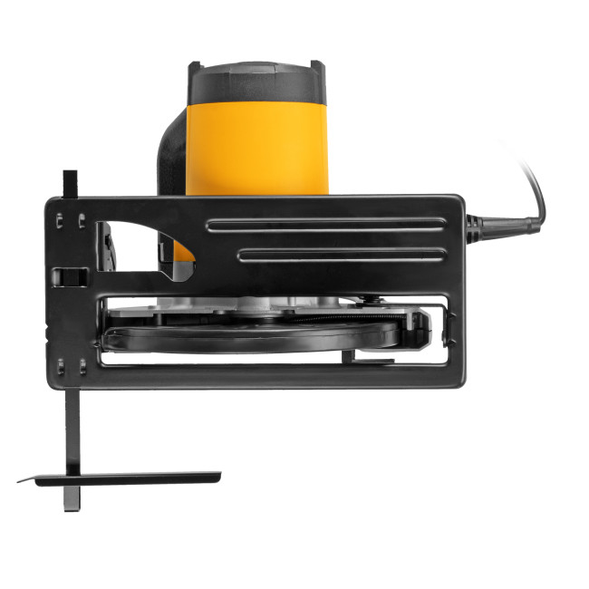 Пила циркулярная CS-210, 1800 Вт, 210 мм Denzel в Ижевске