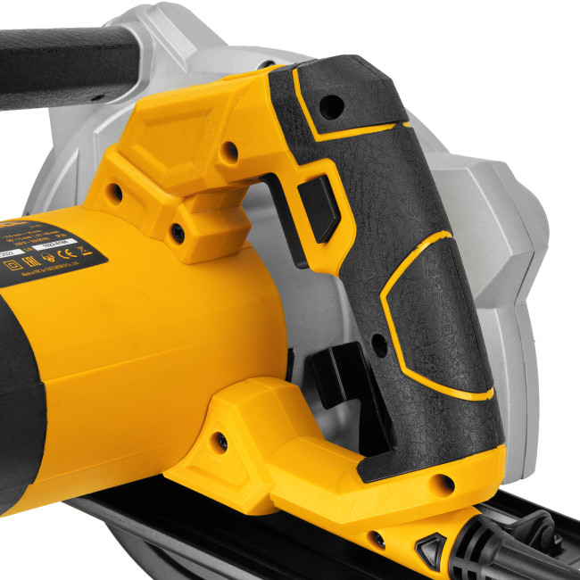 Пила циркулярная CS-210, 1800 Вт, 210 мм Denzel в Ижевске