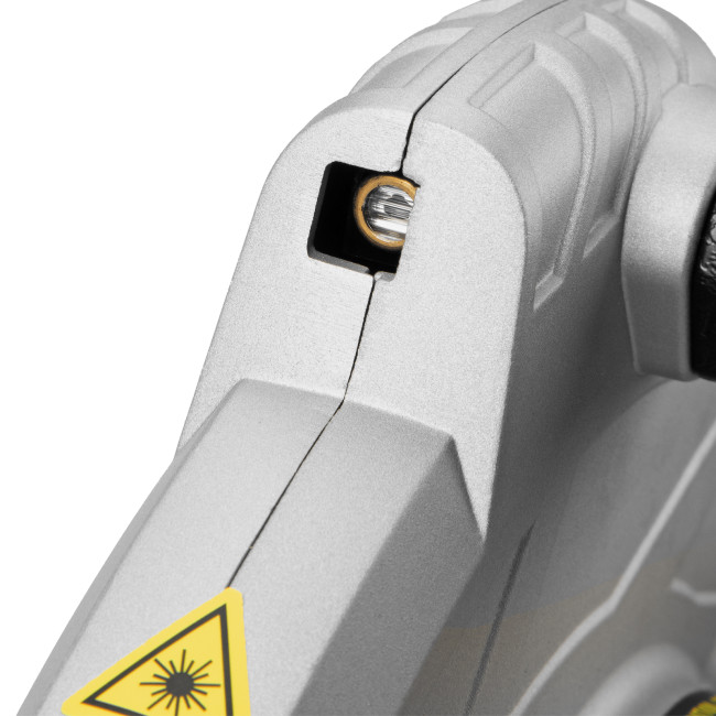 Пила циркулярная CS-210, 1800 Вт, 210 мм Denzel в Ижевске