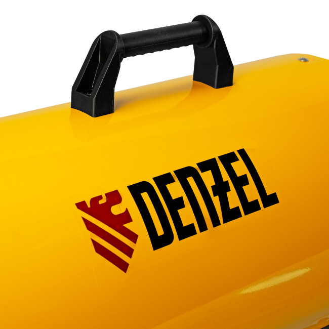 Газовая тепловая пушка GHG-30i, 30 кВт, цифровой термостат, пропан-бутан Denzel в Ижевске Газовая тепловая пушка GHG-30i, 30 кВт, цифровой термостат, пропан-бутан Denzel в Ижевске