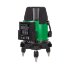 Лазерный уровень RGK LP-62G + штатив RGK LET-170 в Ижевске