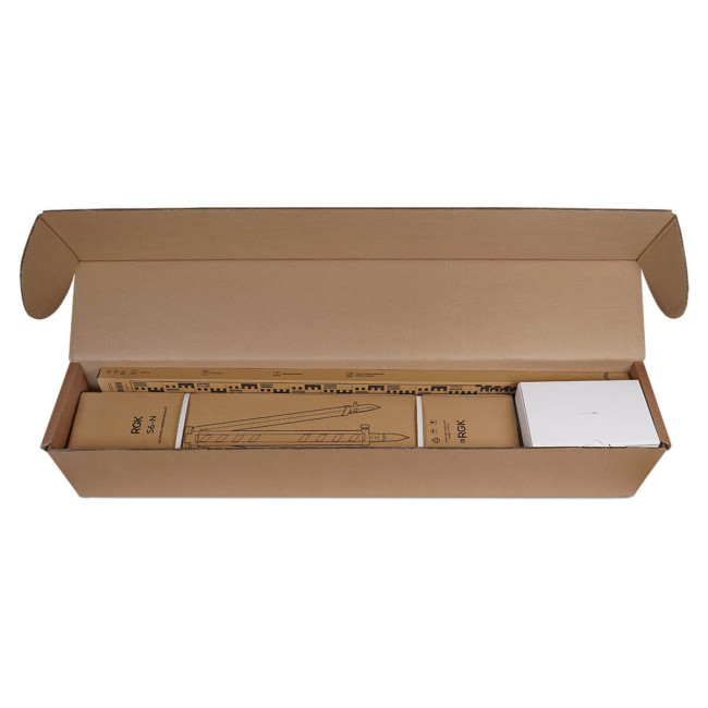 Комплект оптический нивелир RGK C-24 с поверкой + штатив S6-N + рейка AMO S5 в Ижевске Комплект оптический нивелир RGK C-24 с поверкой + штатив S6-N + рейка AMO S5 в Ижевске