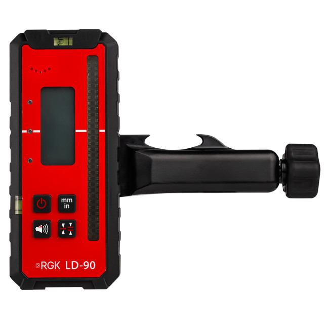 Ротационный нивелир RGK SP-612 в Ижевске