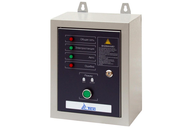 Бензогенератор TSS SGG 10000EH3A с АВР в Ижевске