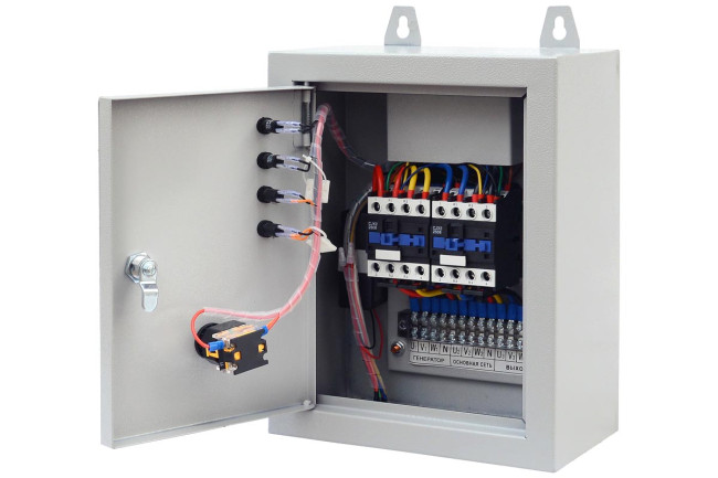 Бензогенератор TSS SGG 10000EH3A с АВР в Ижевске