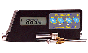 Твердомер ТЭМП-4к в Ижевске