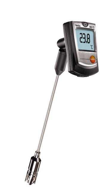 Термометр Testo 905-T2 в Ижевске