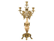 Пара подсвечников (4079A)