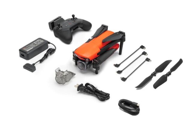 Квадрокоптер Autel Evo Lite+ Standard Package в Ижевске Квадрокоптер Autel Evo Lite+ Standard Package в Ижевске