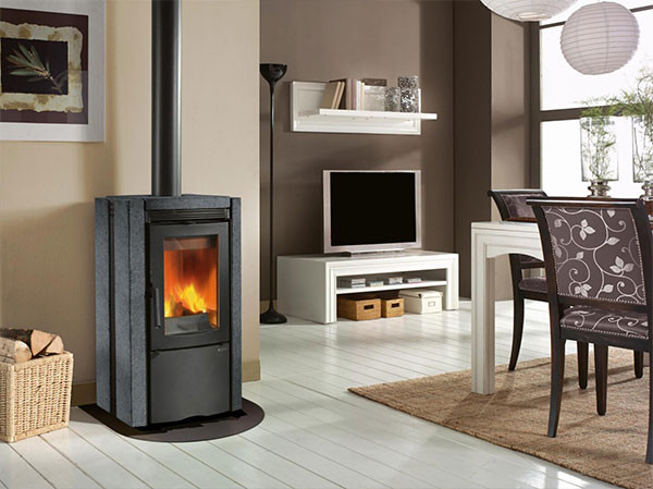 La Nordica Ester (BII Petra) (серый камень) в Ижевске