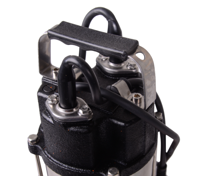 Фекальный насос ВИХРЬ ФН-450 в Ижевске Фекальный насос ВИХРЬ ФН-450 в Ижевске