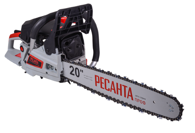 Бензопила Ресанта БП-6220 в Ижевске