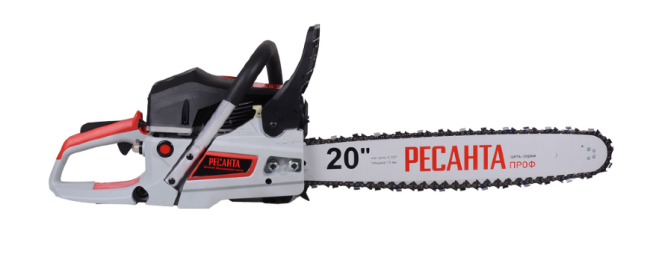 Бензопила Ресанта БП-6220 в Ижевске Бензопила Ресанта БП-6220 в Ижевске