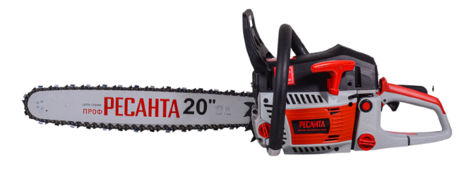 Бензопила Ресанта БП-6220 в Ижевске Бензопила Ресанта БП-6220 в Ижевске