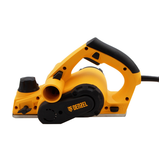 Рубанок электрический EP-82, 720 Вт, 82 мм Denzel в Ижевске Рубанок электрический EP-82, 720 Вт, 82 мм Denzel в Ижевске