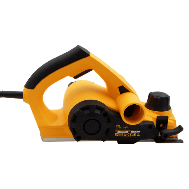 Рубанок электрический EP-82, 720 Вт, 82 мм Denzel в Ижевске Рубанок электрический EP-82, 720 Вт, 82 мм Denzel в Ижевске