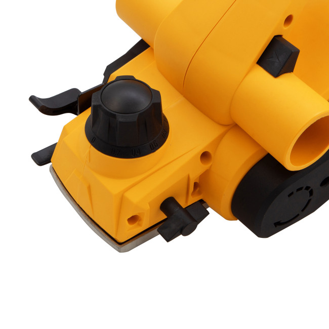 Рубанок электрический EP-82, 720 Вт, 82 мм Denzel в Ижевске Рубанок электрический EP-82, 720 Вт, 82 мм Denzel в Ижевске